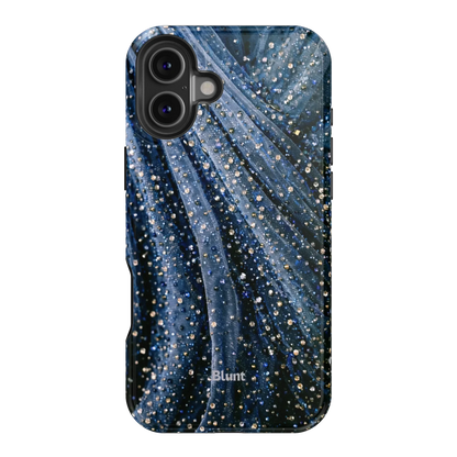 Midnight Showgirl iPhone Case