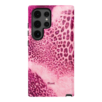 Candy Mirage Samsung Case