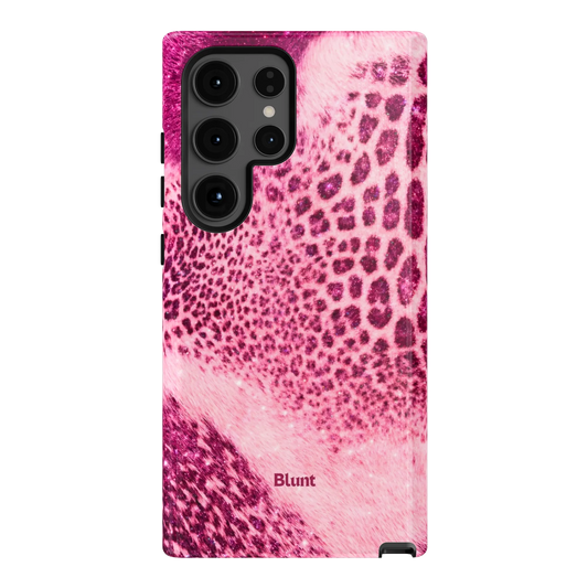 Candy Mirage Samsung Case