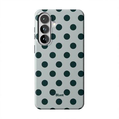 Minted Mood Samsung Case