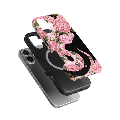 Petalith iPhone Case