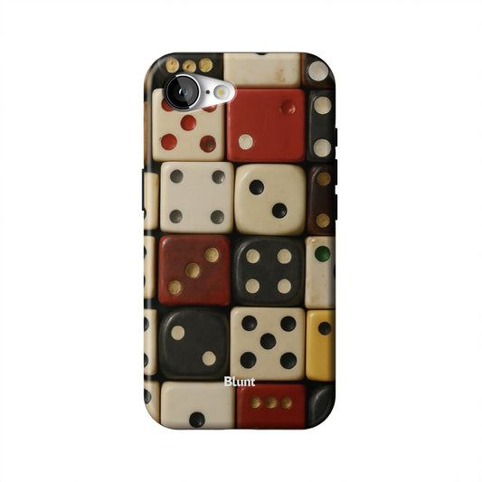 Dice-Roll-iphone-case-iPhone 17 E-1