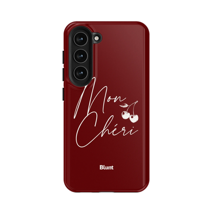 My Cherry Samsung Case