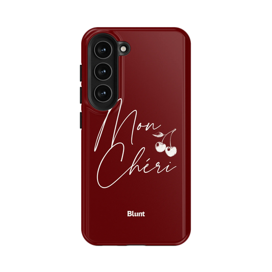 My Cherry Samsung Case
