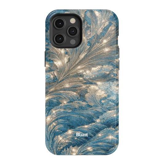 Celestine iPhone Case