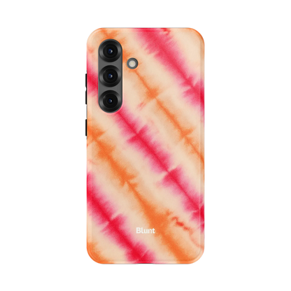 Sunstripe Samsung Case