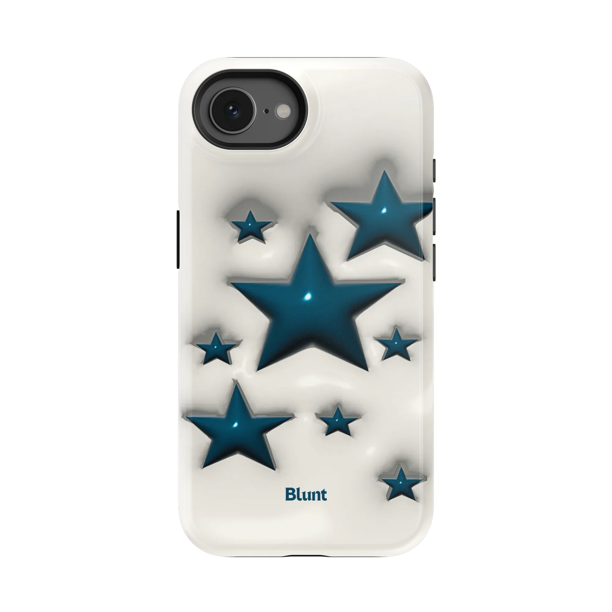 iPhone 16 E Tough