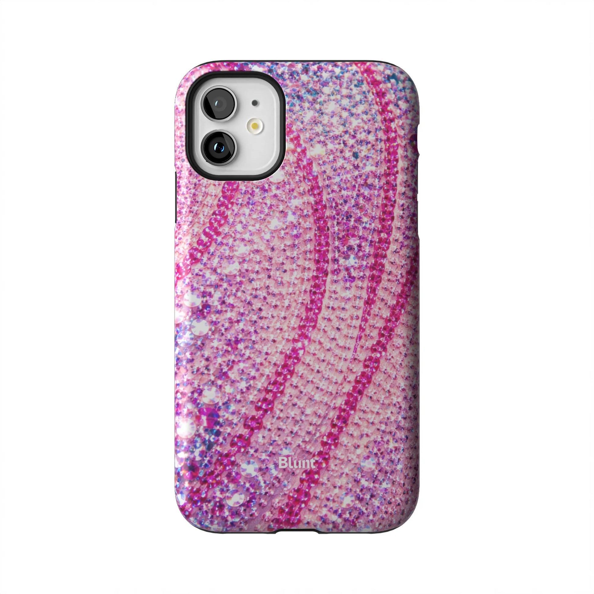 Pink-Tease-iphone-case-iPhone 11-1