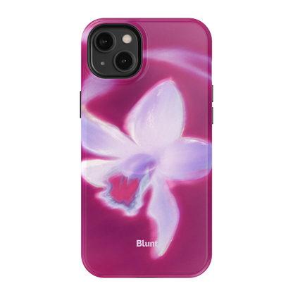 Rose Mist iPhone Case