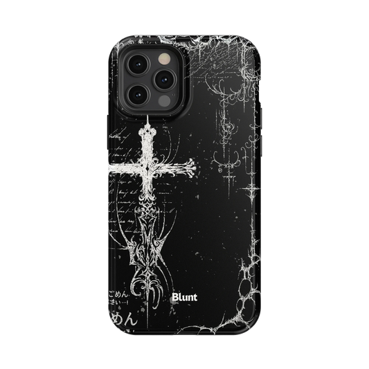 Wired iPhone Case