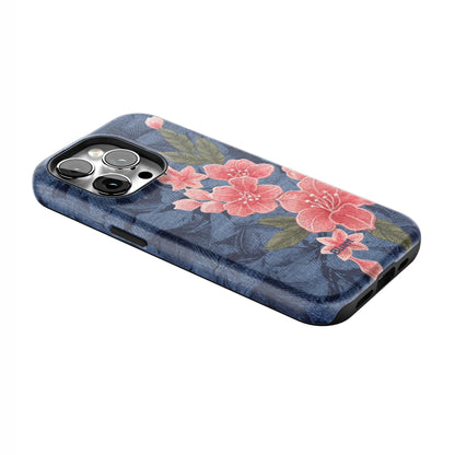 Indigo-Ivy-iphone-case-iPhone 14 Pro-2