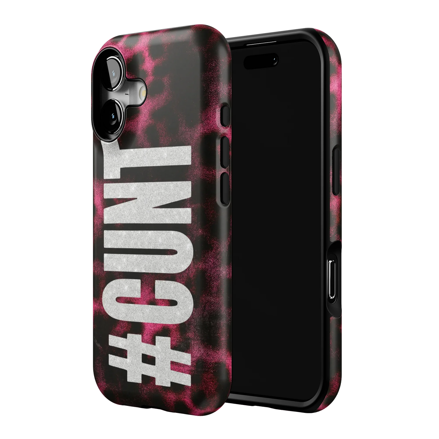 CXNT iPhone Case