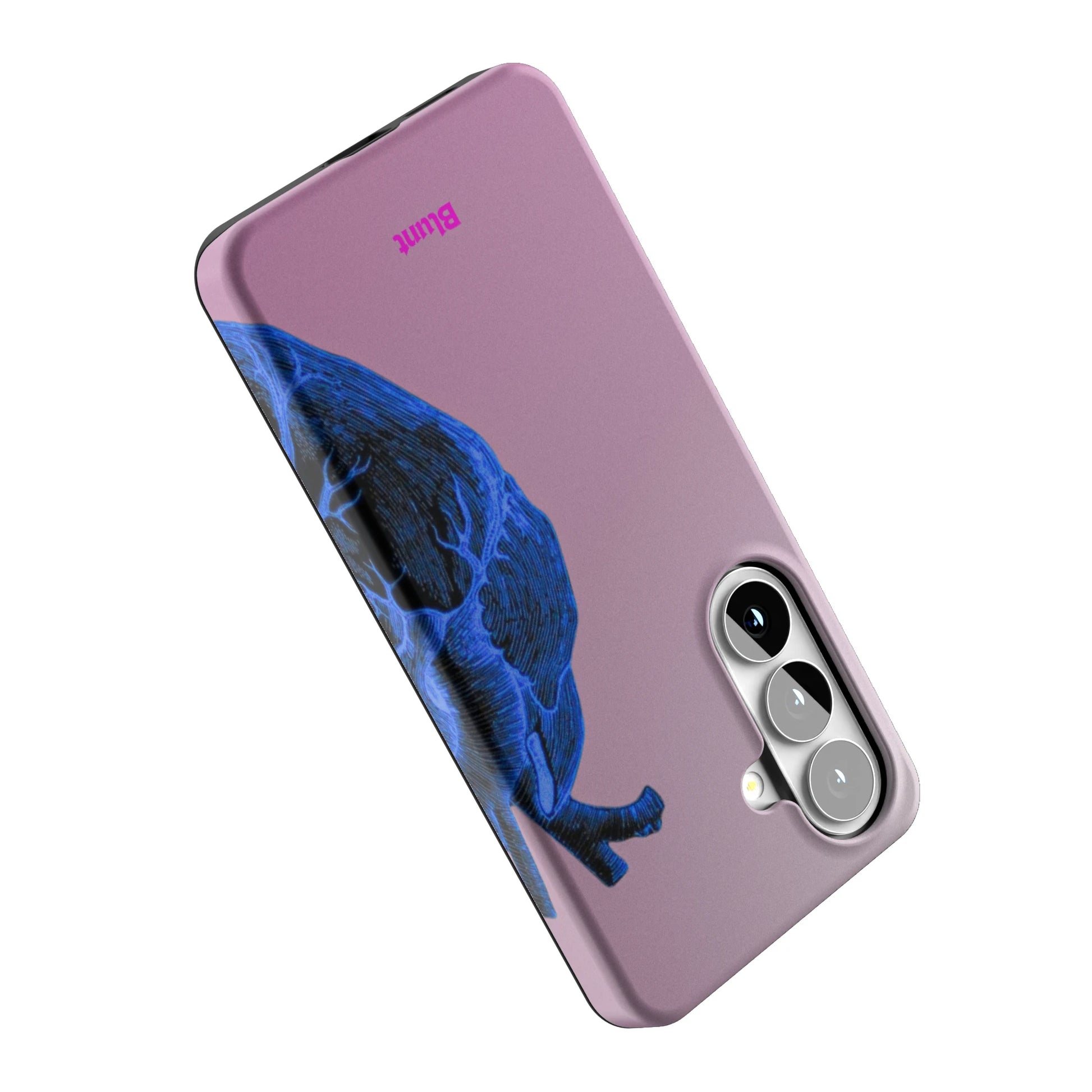 Anatomy-Heart-Blue-samsung-case-Galaxy S26-4