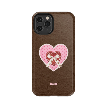 Carobie iPhone Case