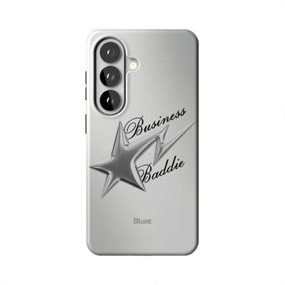 Business-Baddie-samsung-case-Galaxy S26-1