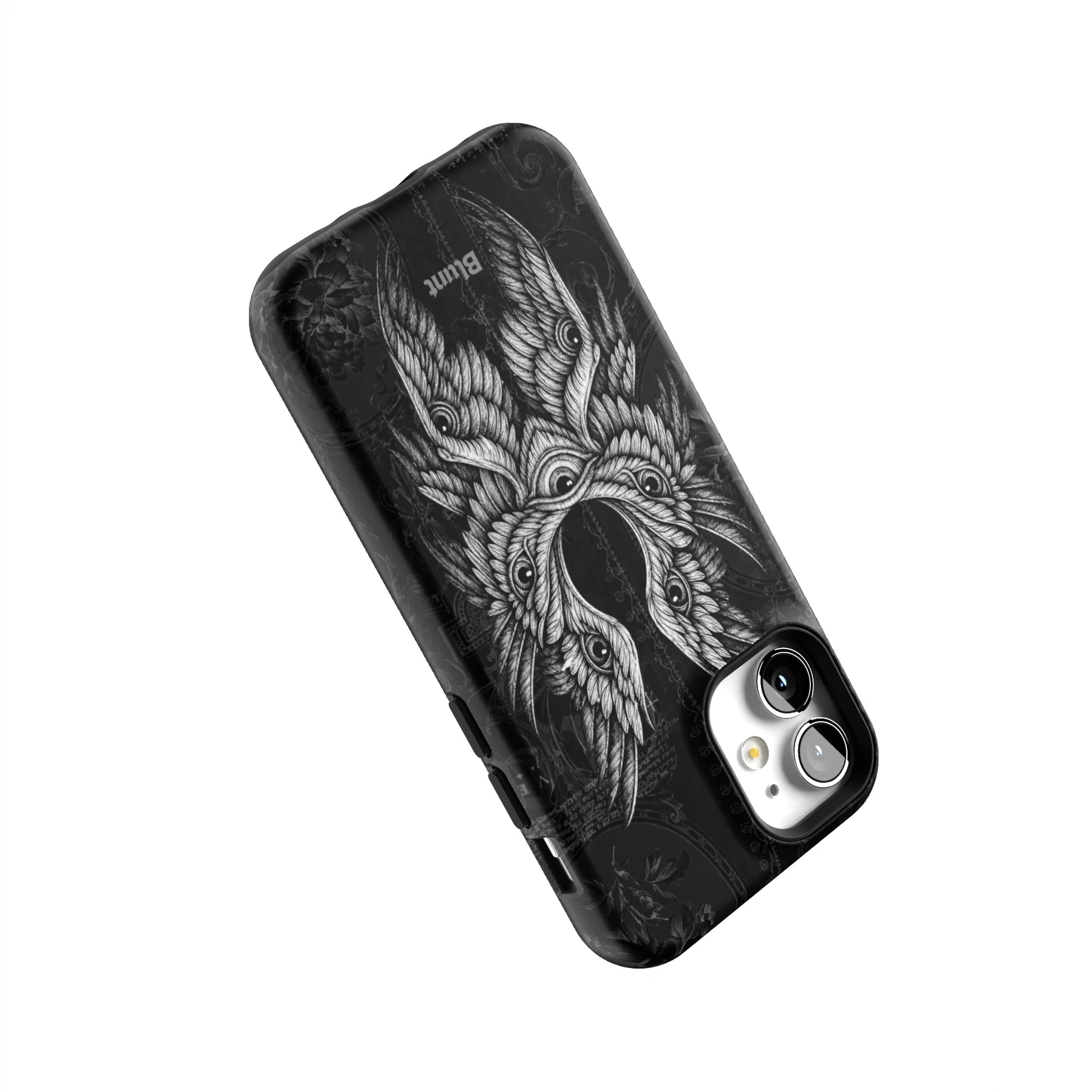Cherubim-iphone-case-iPhone 12 Mini-4