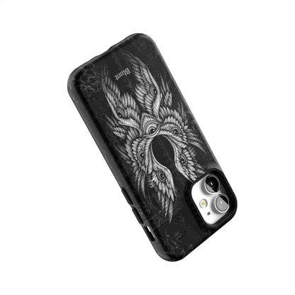 Cherubim-iphone-case-iPhone 12 Mini-4