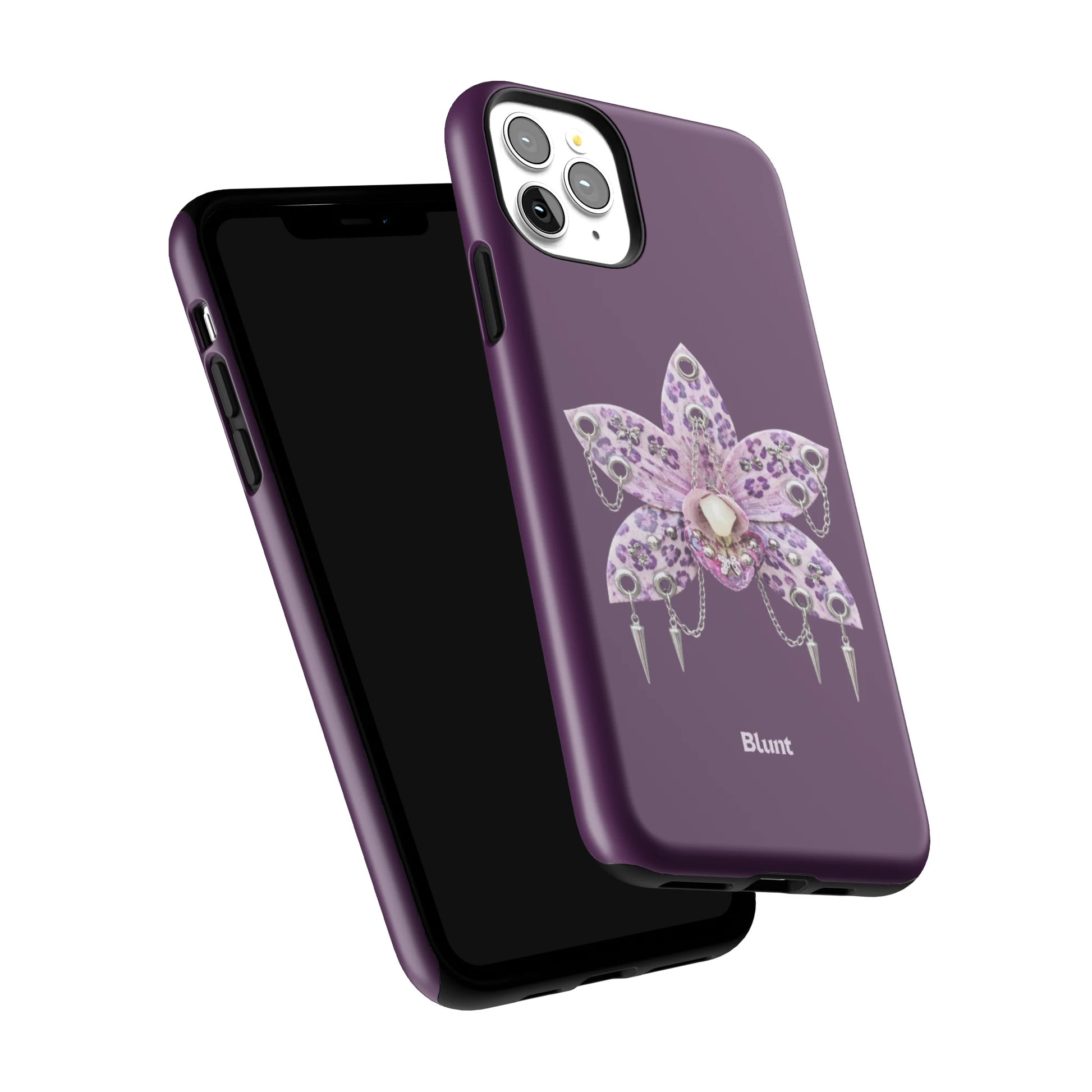 Ubevera-iphone-case-iPhone 11 Pro Max-5