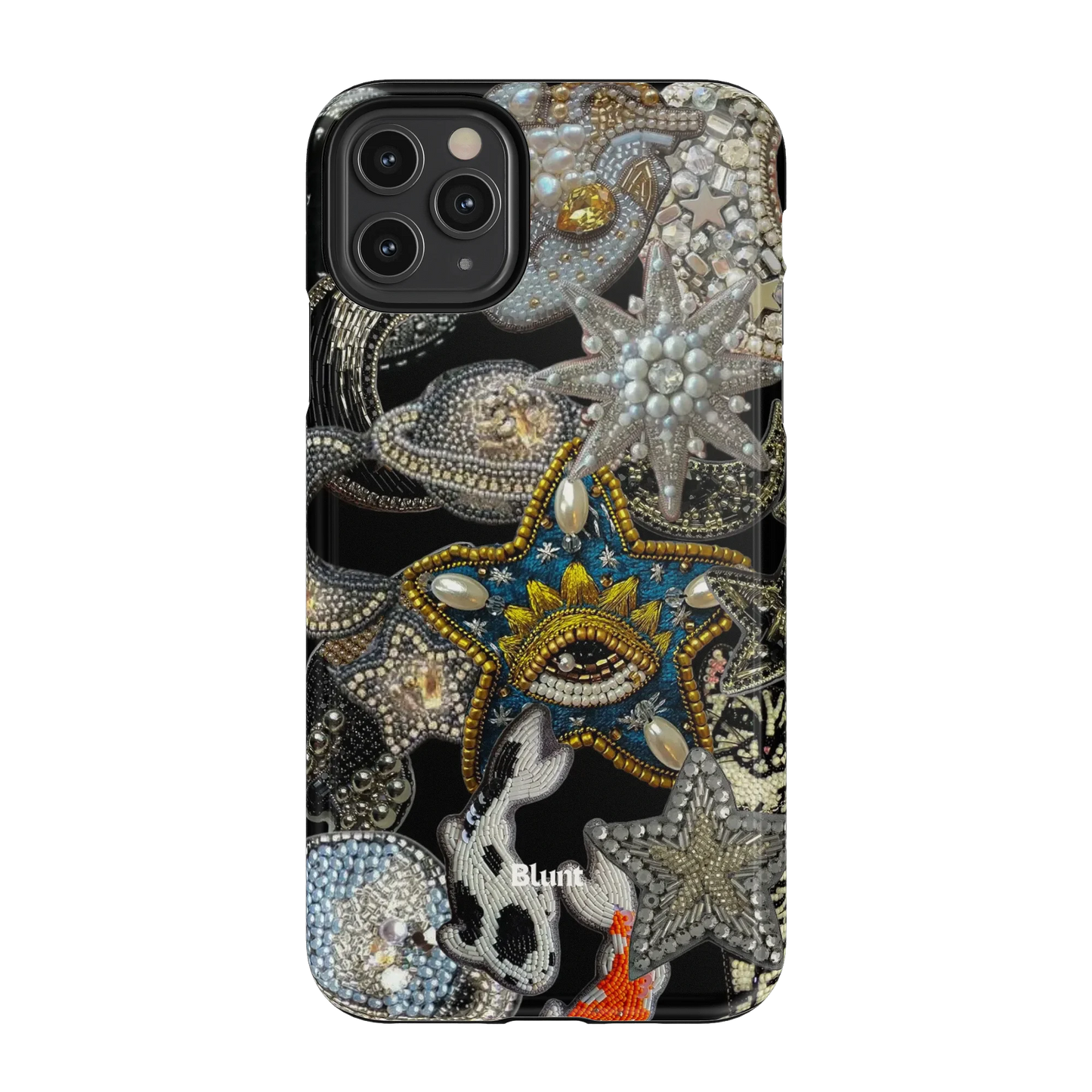 Stargazer iPhone Case