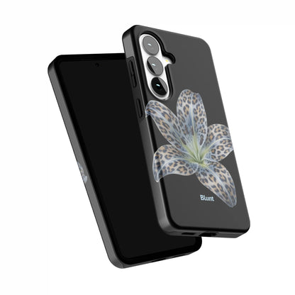 Blue-Leopard-Bloom-samsung-case-Galaxy S26-5