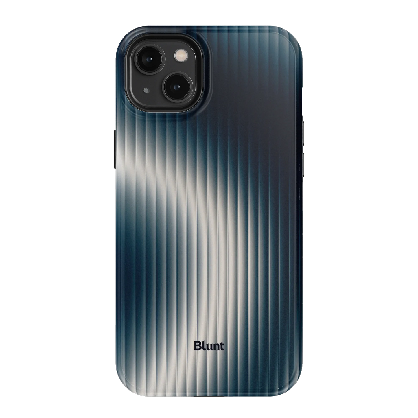 Deep Current iPhone Case