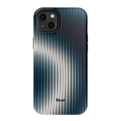 Deep Current iPhone Case