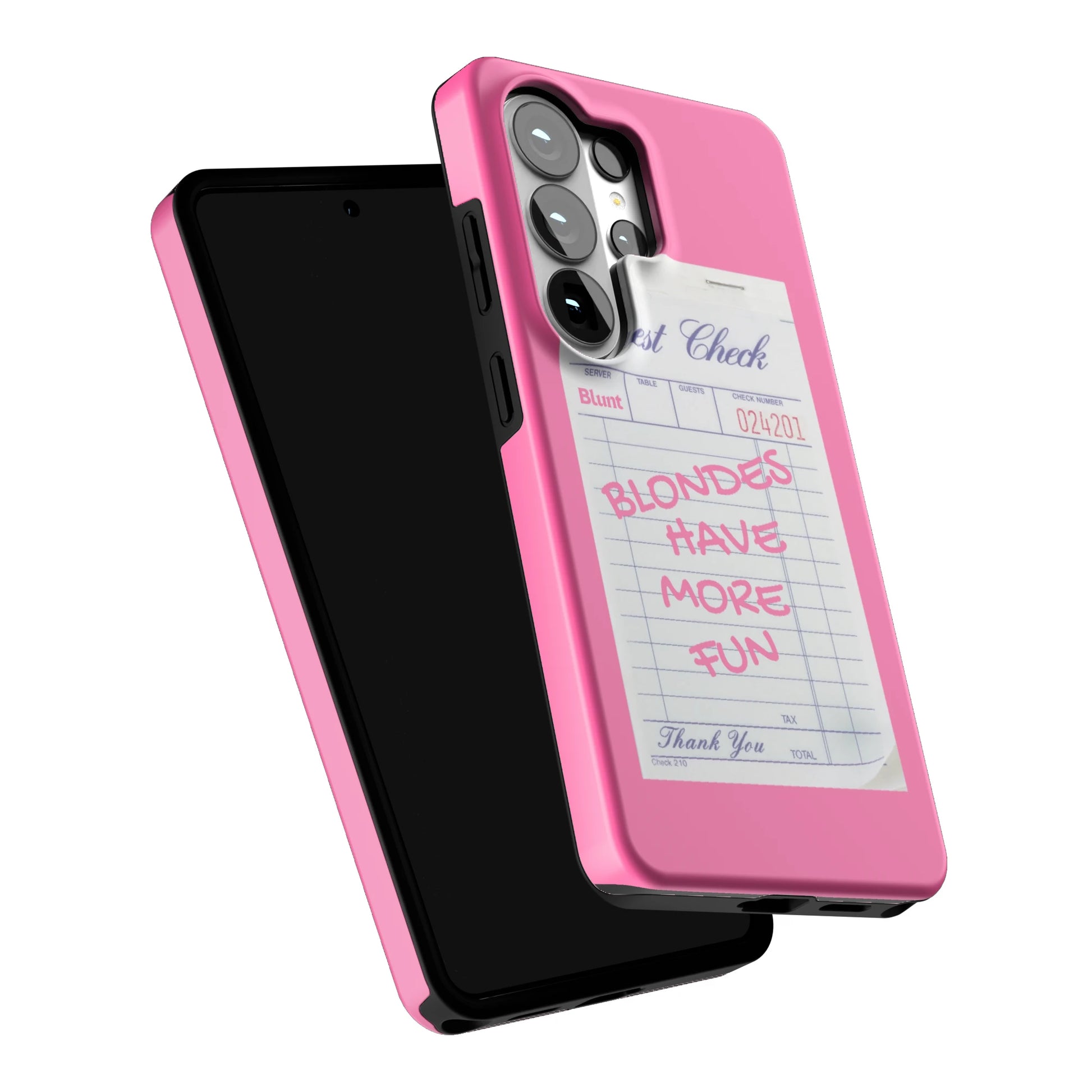 Blondes-Have-More-Fun-samsung-case-Galaxy S26 Ultra-5