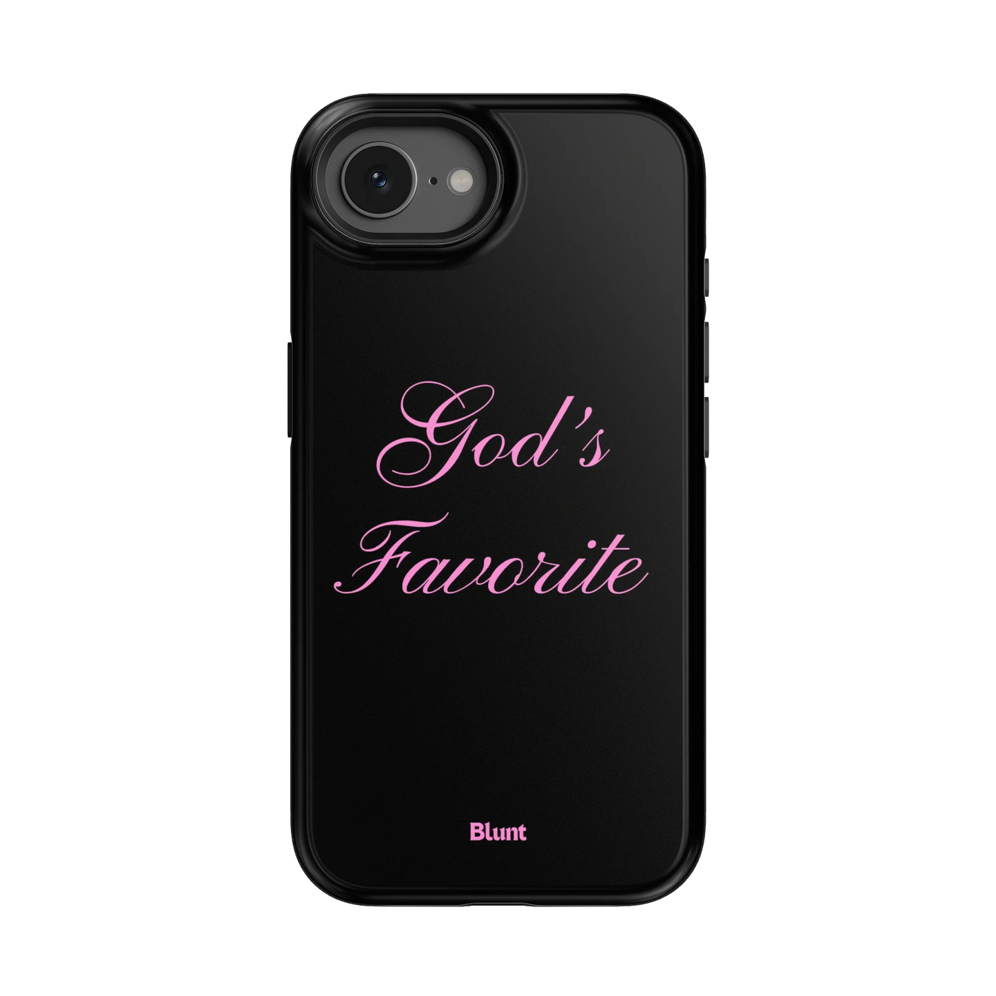 iPhone 16 E Tough