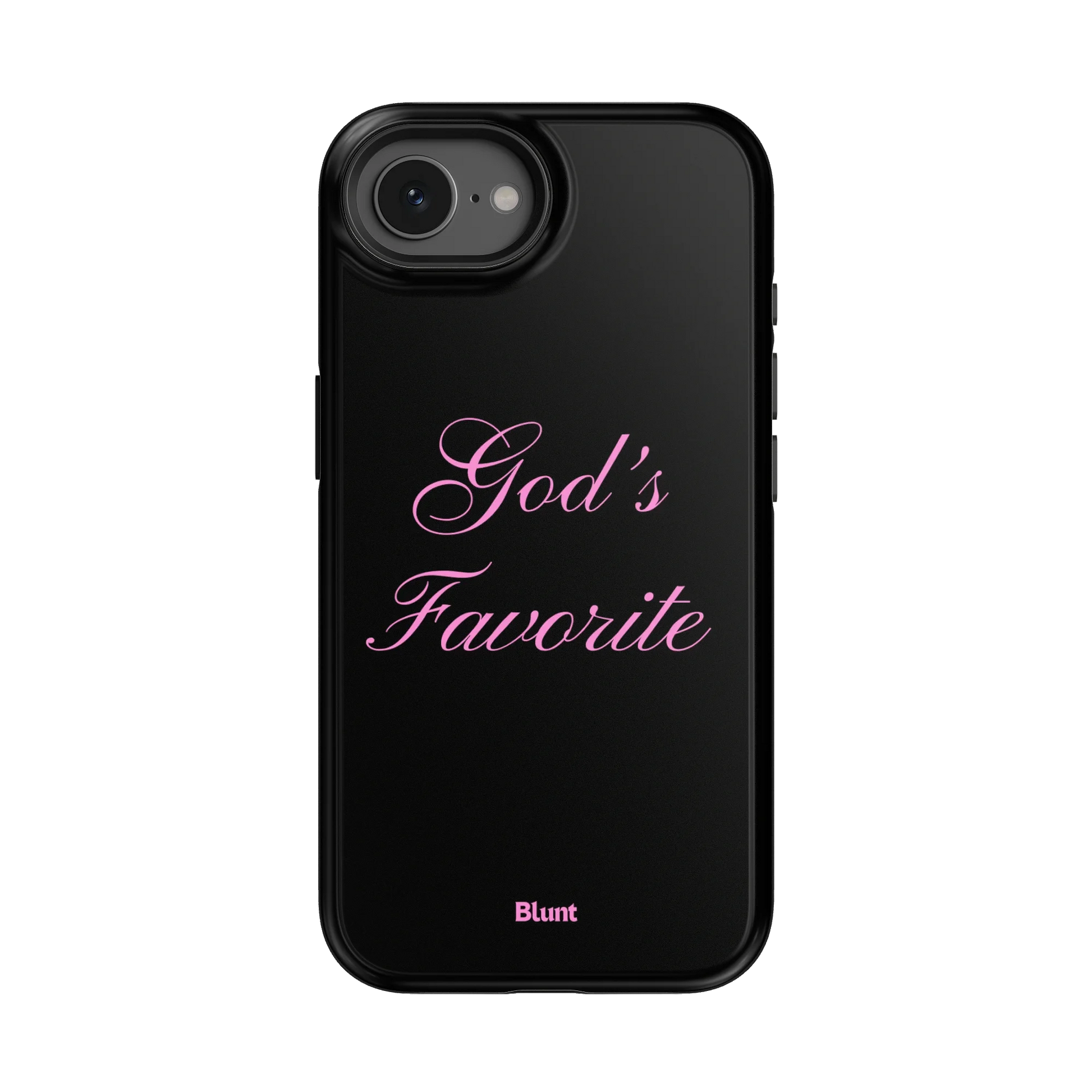 iPhone 16 E Tough