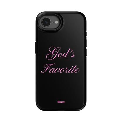 iPhone 16 E Tough