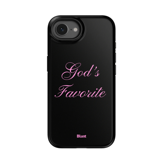iPhone 16 E Tough