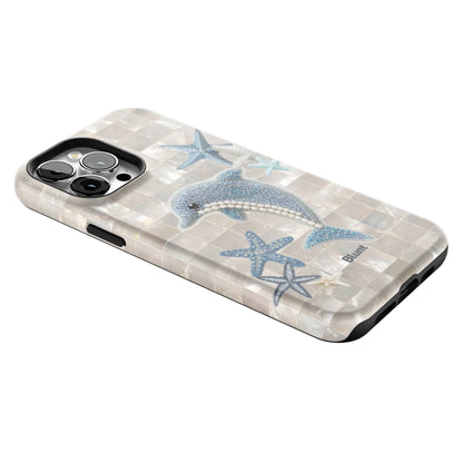 Crystal-Tide-iphone-case-iPhone 13 Pro Max-2
