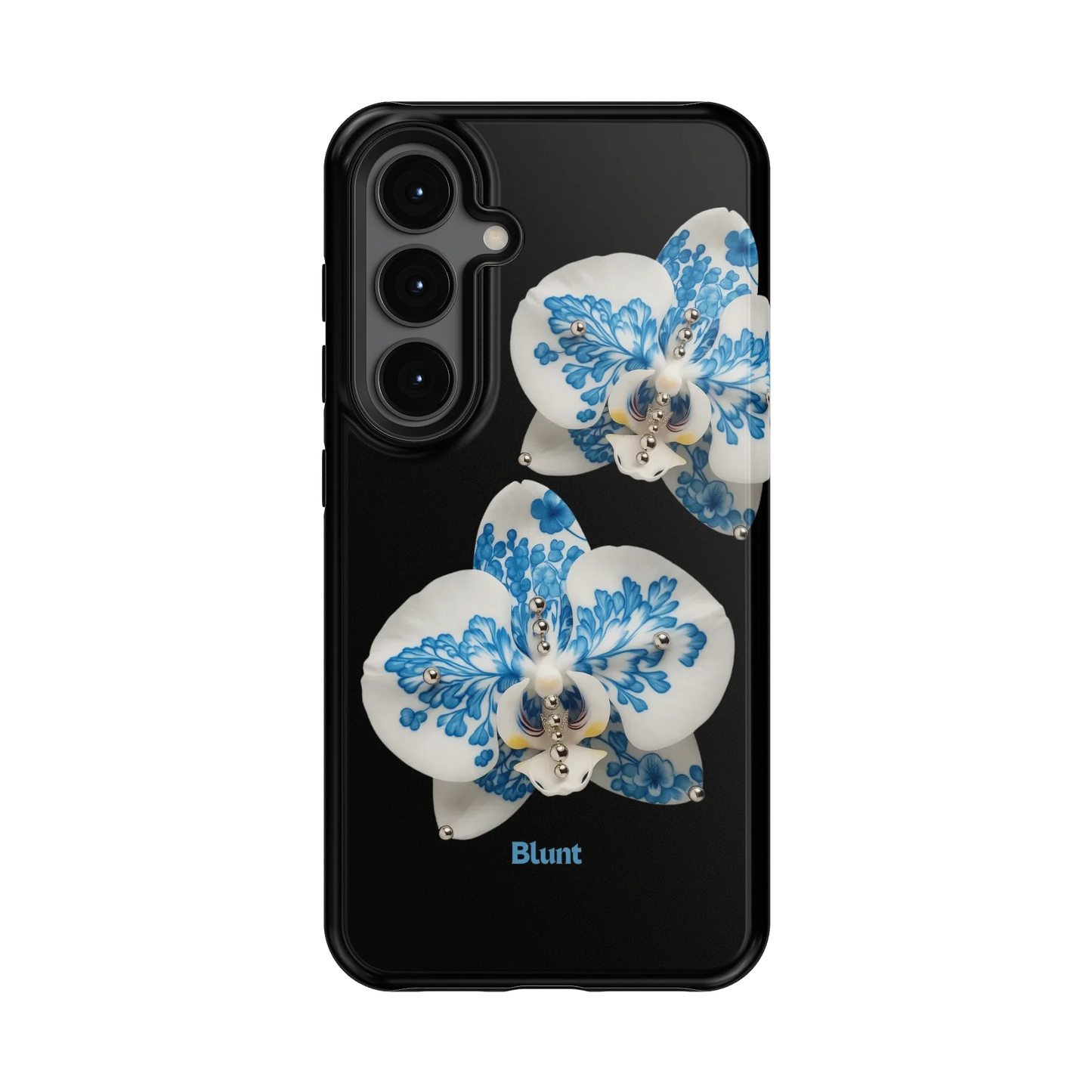 Blue Dynasty Samsung Case