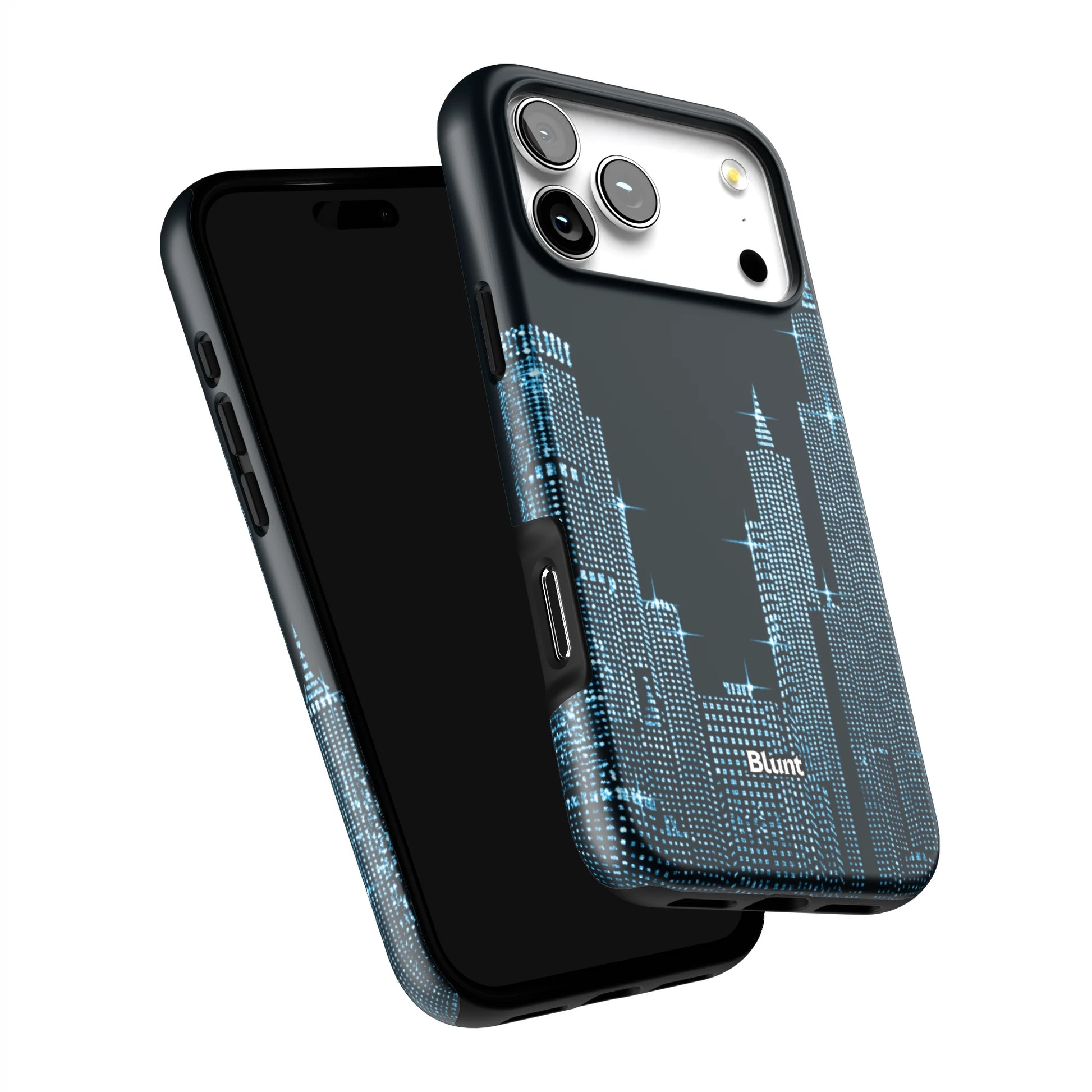 Blue-NYC--SKYELINE-iphone-case-iPhone 17 Pro Max-5