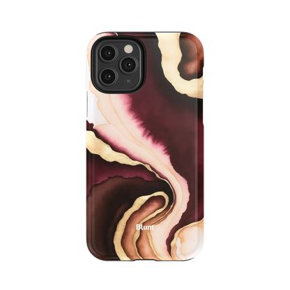 Marais iPhone Case