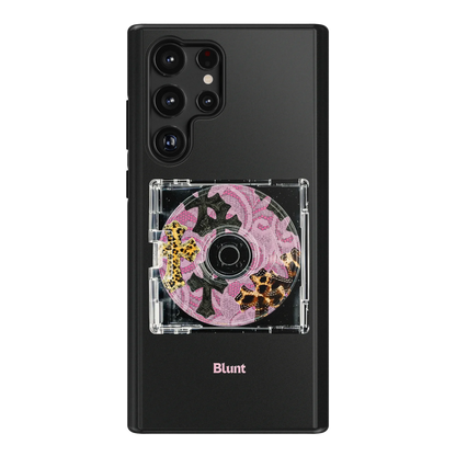 Cross Me Mix Samsung Case