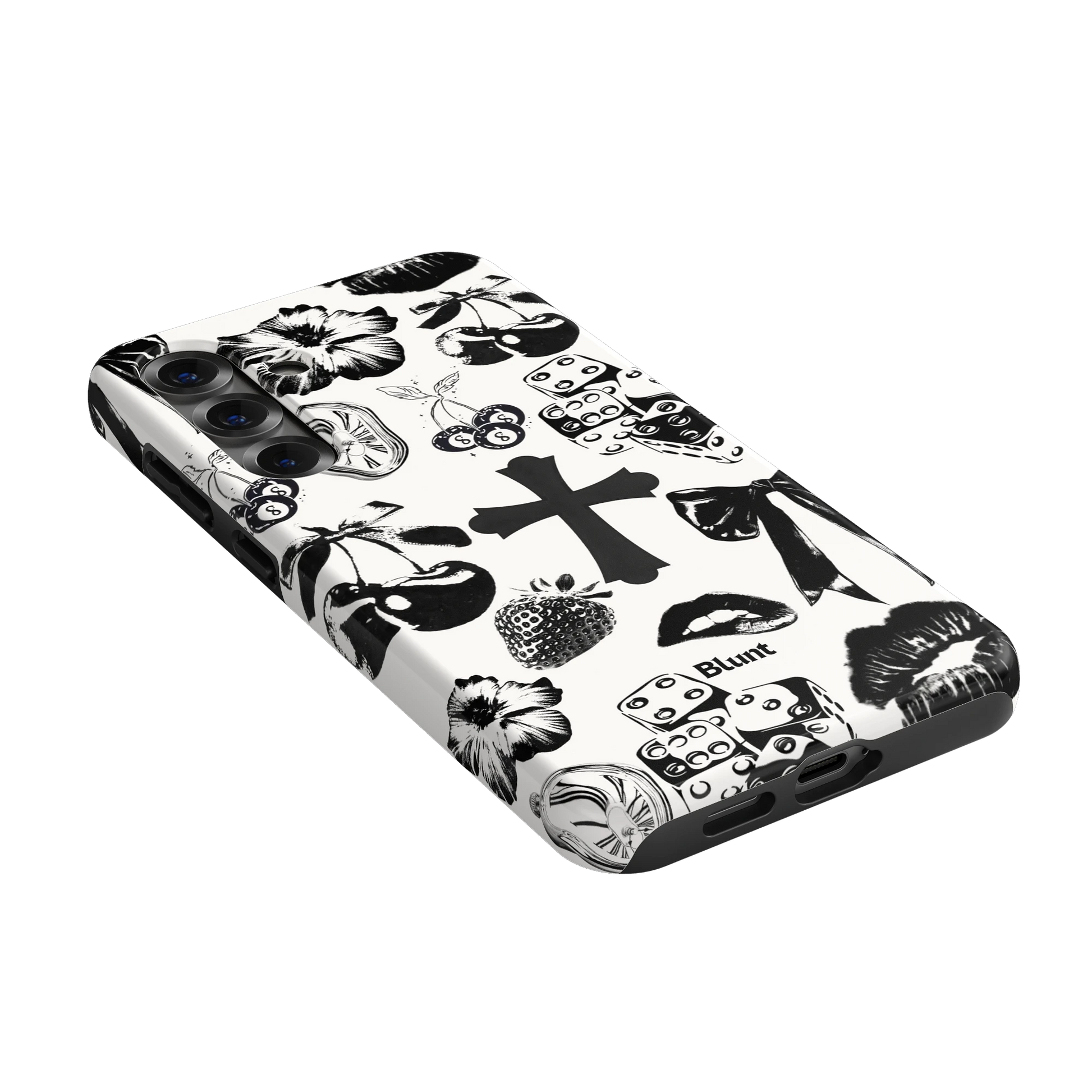 Monocharms-samsung-case-S25 Plus-2