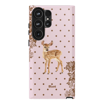 Bambi Dot Samsung Case