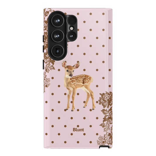 Bambi Dot Samsung Case