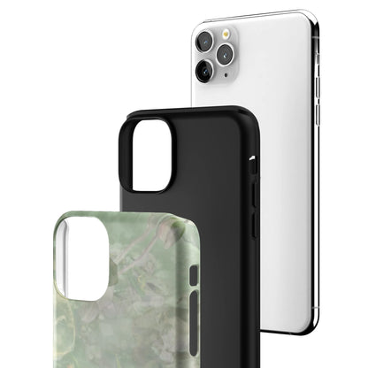 Sage-Mint-iphone-case-iPhone 11 Pro Max-3