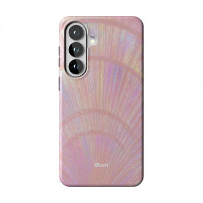Perla Samsung Case