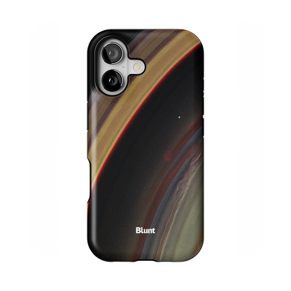Aurix iPhone Case