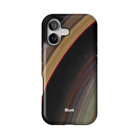 Aurix iPhone Case