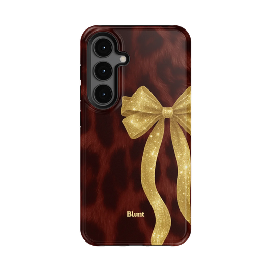 Gilded Samsung Case