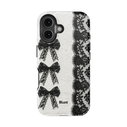 Marquise iPhone Case