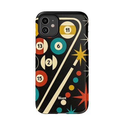 Rack em Up iPhone Case
