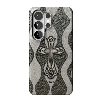 mosaicpsalmiphonecase-samsung-case-Galaxy S26 Ultra-1