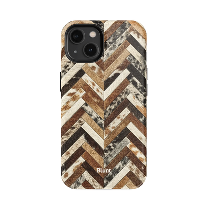 Vivian iPhone Case
