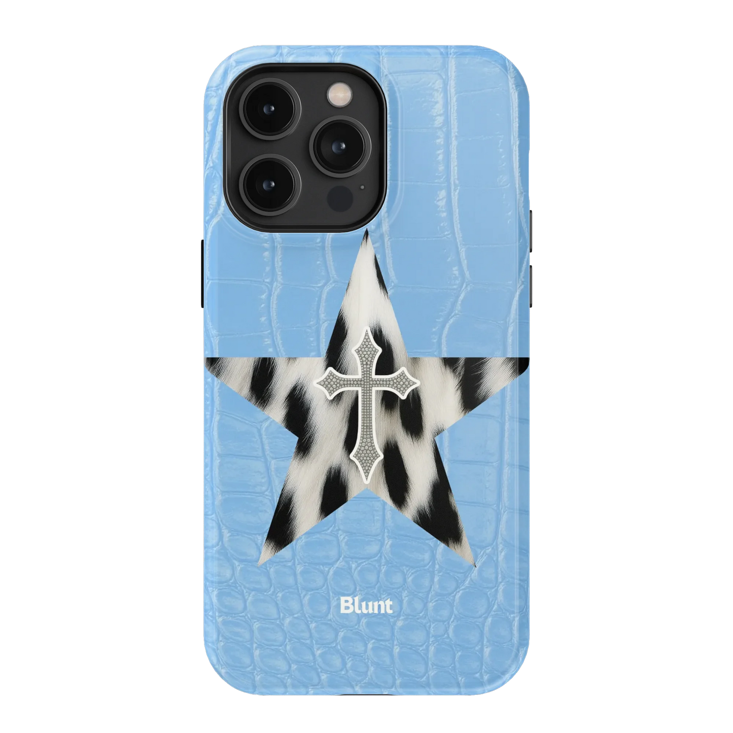 Rhea iPhone Case