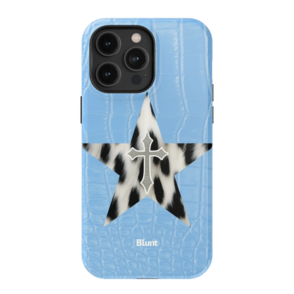 Rhea iPhone Case